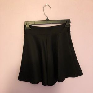 Love tease xtra small skirt